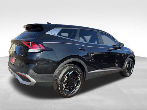 Certified 2023 Kia Sportage LX image 13