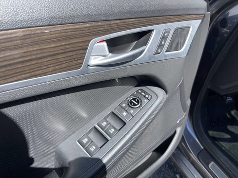 Used 2015 Hyundai Genesis 3.8 w/ Option Group 02 RWD image 10