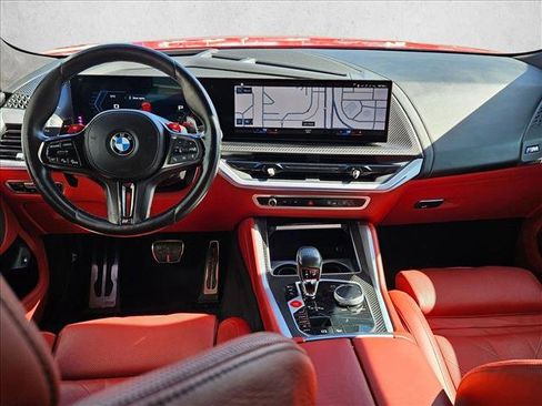 Used 2023 BMW XM image 16