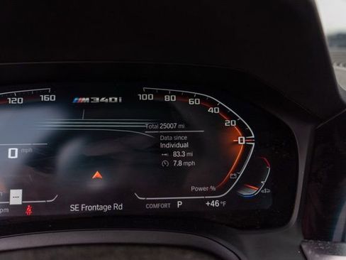 Used 2022 BMW M340i xDrive w/ Premium Package image 19