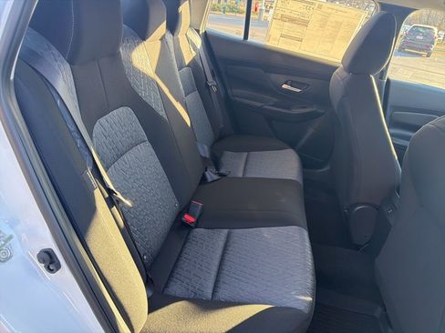 New 2026 Nissan Sentra SV w/ SV Convenience Package FWD image 14
