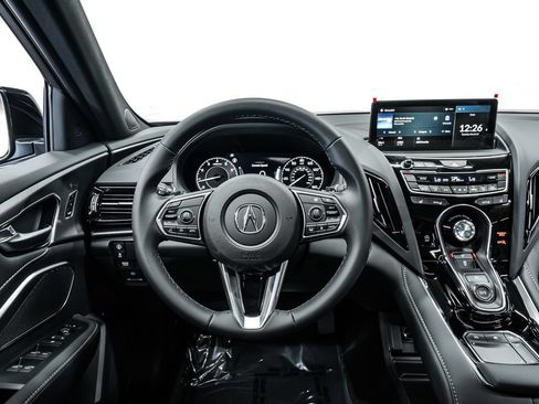 New 2026 Acura RDX SH-AWD image 22