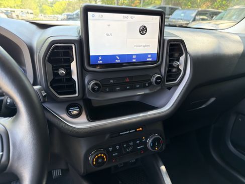 Used 2023 Ford Bronco Sport Big Bend w/ Convenience Package AWD/4WD image 28