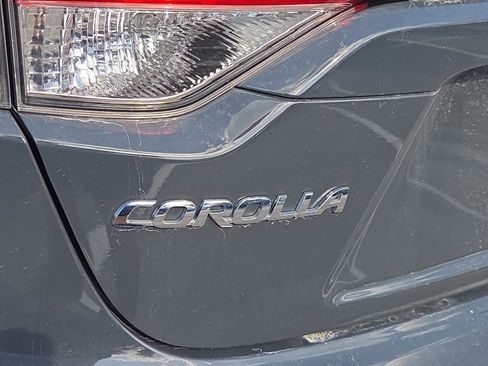 Certified 2024 Toyota Corolla LE FWD image 6