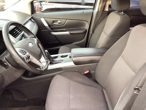 Used 2014 Ford Edge SEL FWD image 24