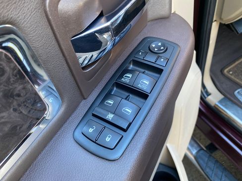 Used 2012 RAM 3500 Laramie Longhorn w/ Cold Weather Group image 26