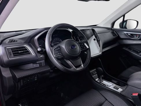 Certified 2025 Subaru Ascent Premium AWD/4WD image 10