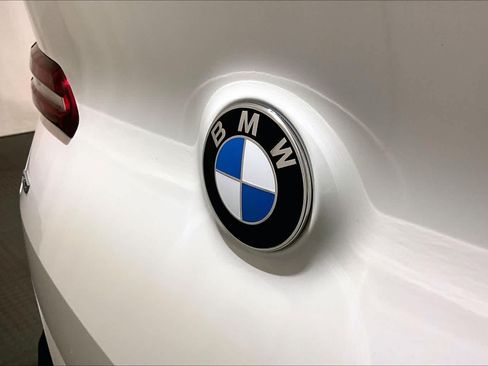 Used 2025 BMW X3 xDrive30i w/ Premium Package AWD/4WD image 32