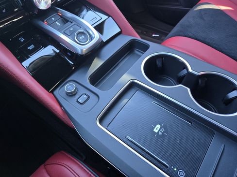 Certified 2026 Acura MDX A-Spec image 24