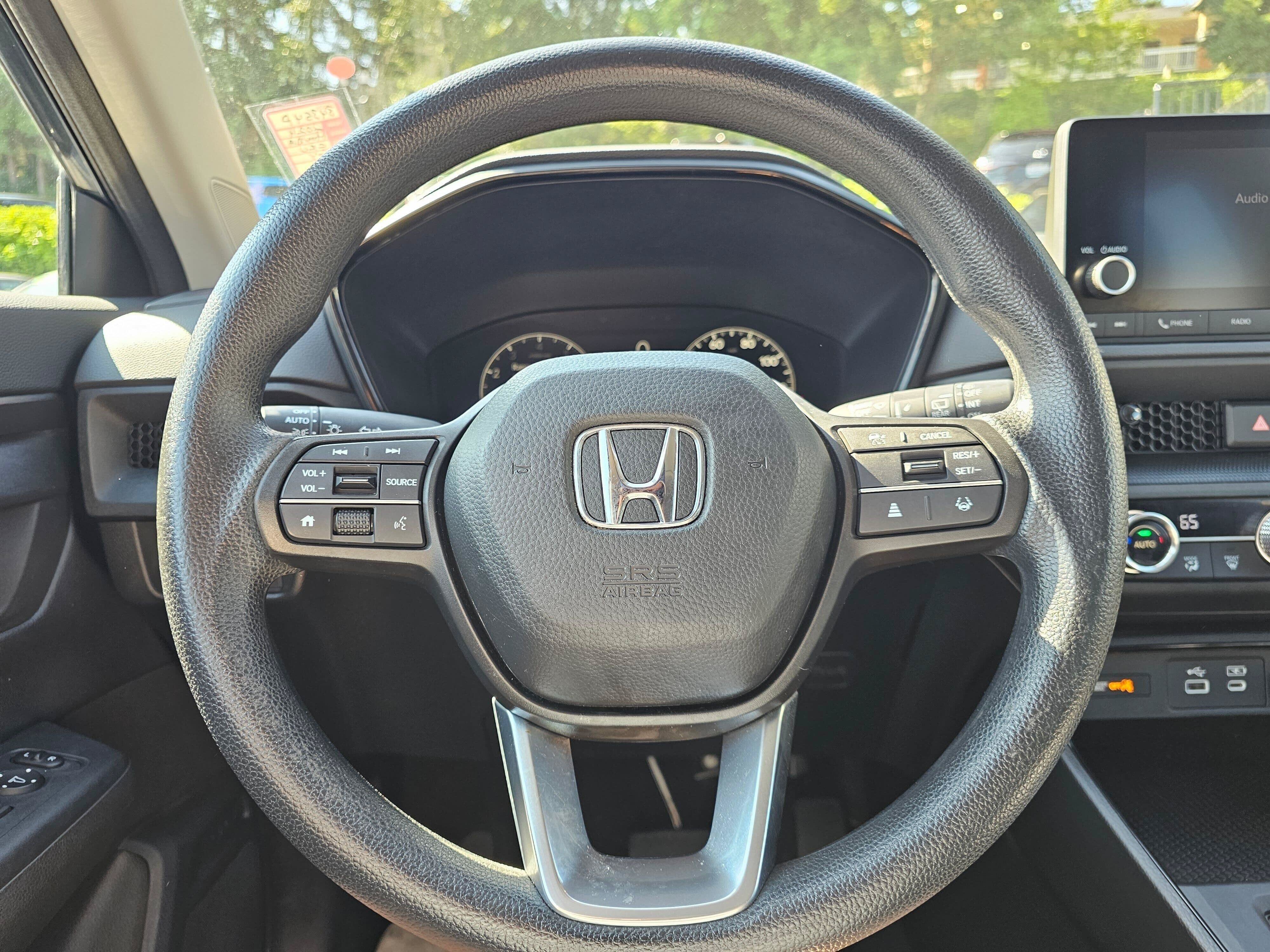 Used 2024 Honda CR-V EX image 26