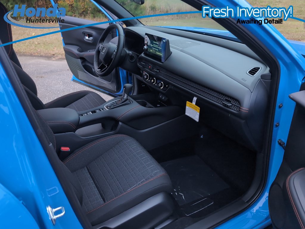 Used 2026 Honda HR-V Sport image 19