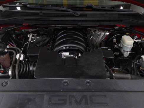 Used 2014 GMC Sierra 1500 SLE w/ SLE Value Package image 31