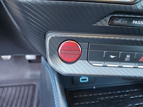 Used 2024 Ford Mustang Dark Horse w/ Dark Horse Handlin Package image 22