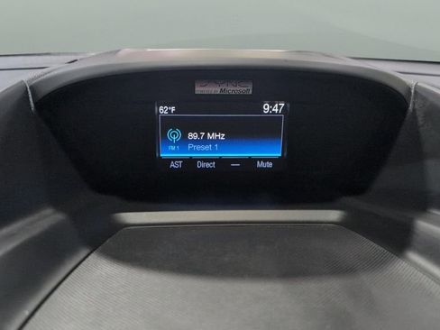 Used 2015 Ford C-MAX SE FWD image 12