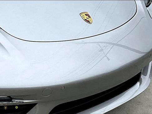 Used 2024 Porsche 718 Cayman image 24