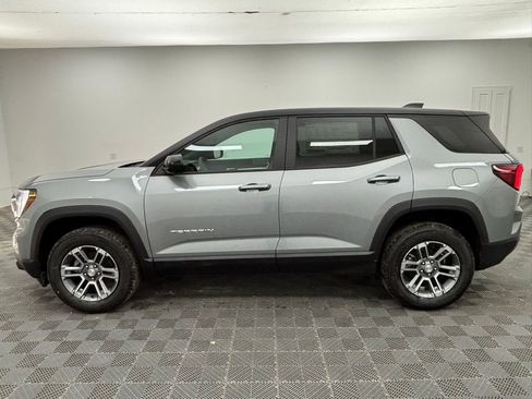 New 2026 GMC Terrain Elevation w/ Technology Package II image 15