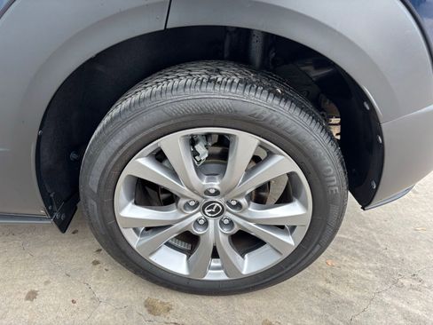 Certified 2023 MAZDA CX-30 AWD 2.5 S w/ Select Package image 10