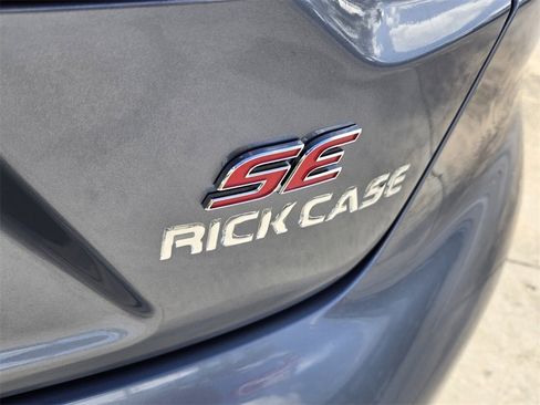 Used 2025 Toyota Corolla SE image 15