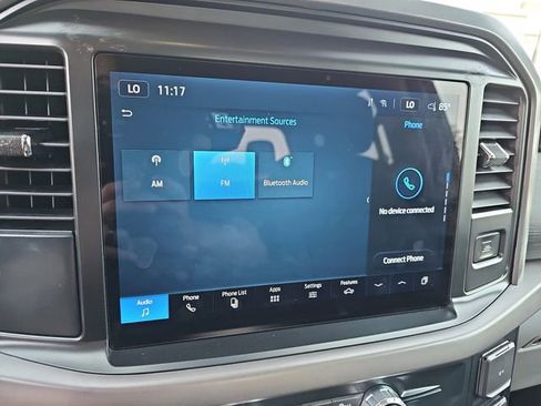 Used 2025 Ford F150 XLT w/ Equipment Group 301A Standard AWD/4WD image 24