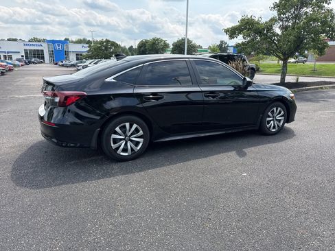 Used 2026 Honda Civic LX image 29