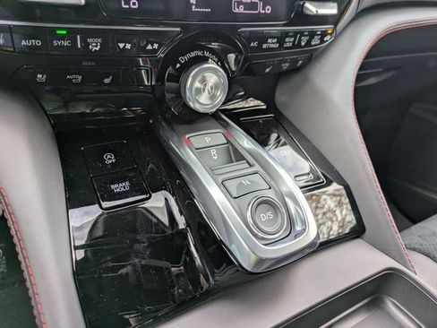 New 2025 Acura MDX A-Spec image 8