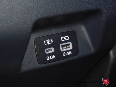 Used 2026 Subaru Crosstrek 2.5i Limited AWD/4WD image 45