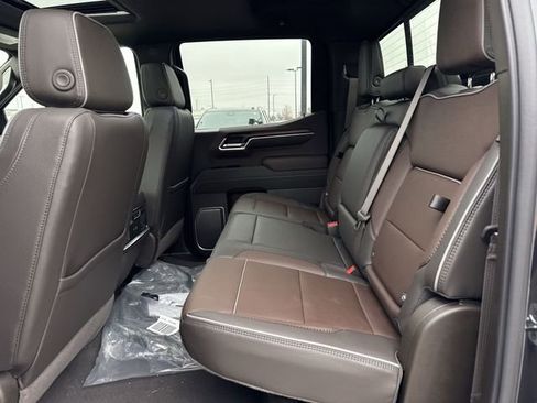 New 2026 GMC Sierra 1500 Denali w/ Technology Package image 23