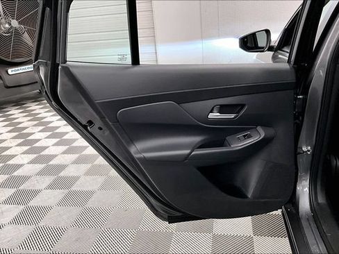 New 2027 Nissan Sentra S w/ Floor Mat Package FWD image 34