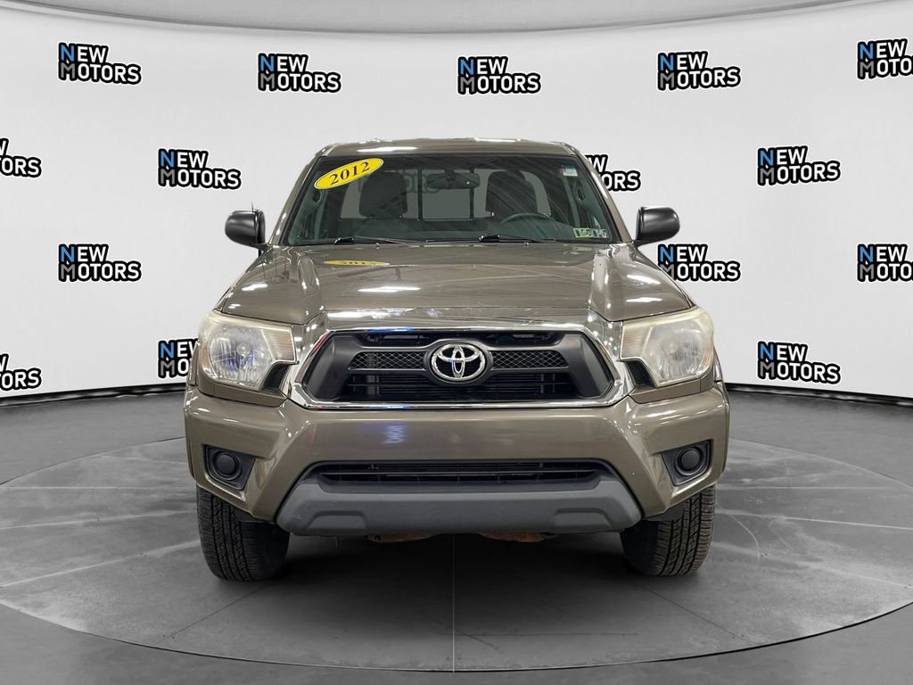 Used 2012 Toyota Tacoma 4x4 Access Cab w/ SR5 Pkg image 8