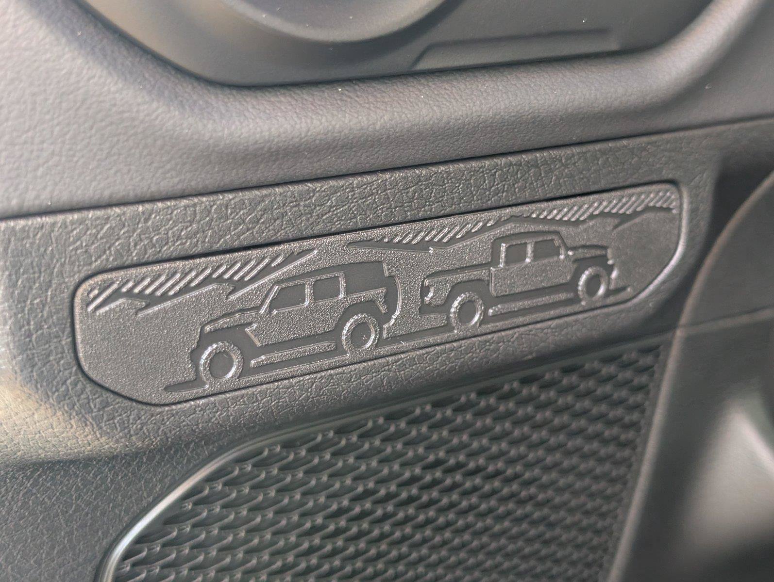 New 2027 Jeep Wrangler Unlimited Sahara AWD/4WD image 36
