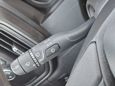 Certified 2024 Chevrolet Silverado 1500 Custom RWD image 25