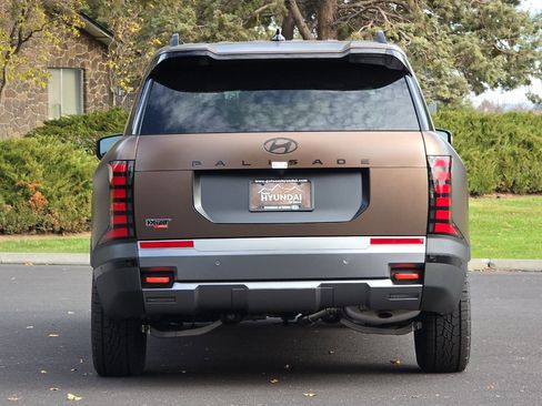 Used 2026 Hyundai Palisade XRT Pro image 5