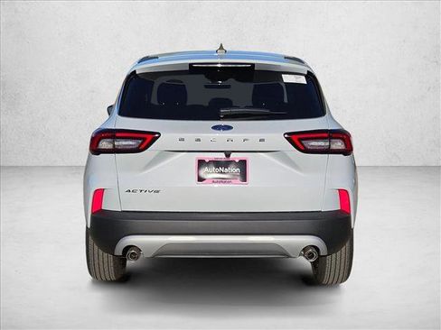 New 2026 Ford Escape Active image 8