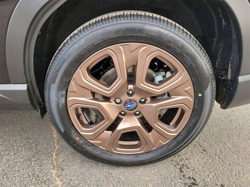 New 2026 Subaru Ascent Limited Bronze image 11