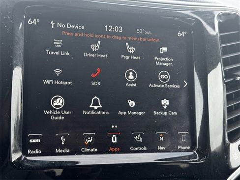 Certified 2019 Jeep Cherokee Limited image 32