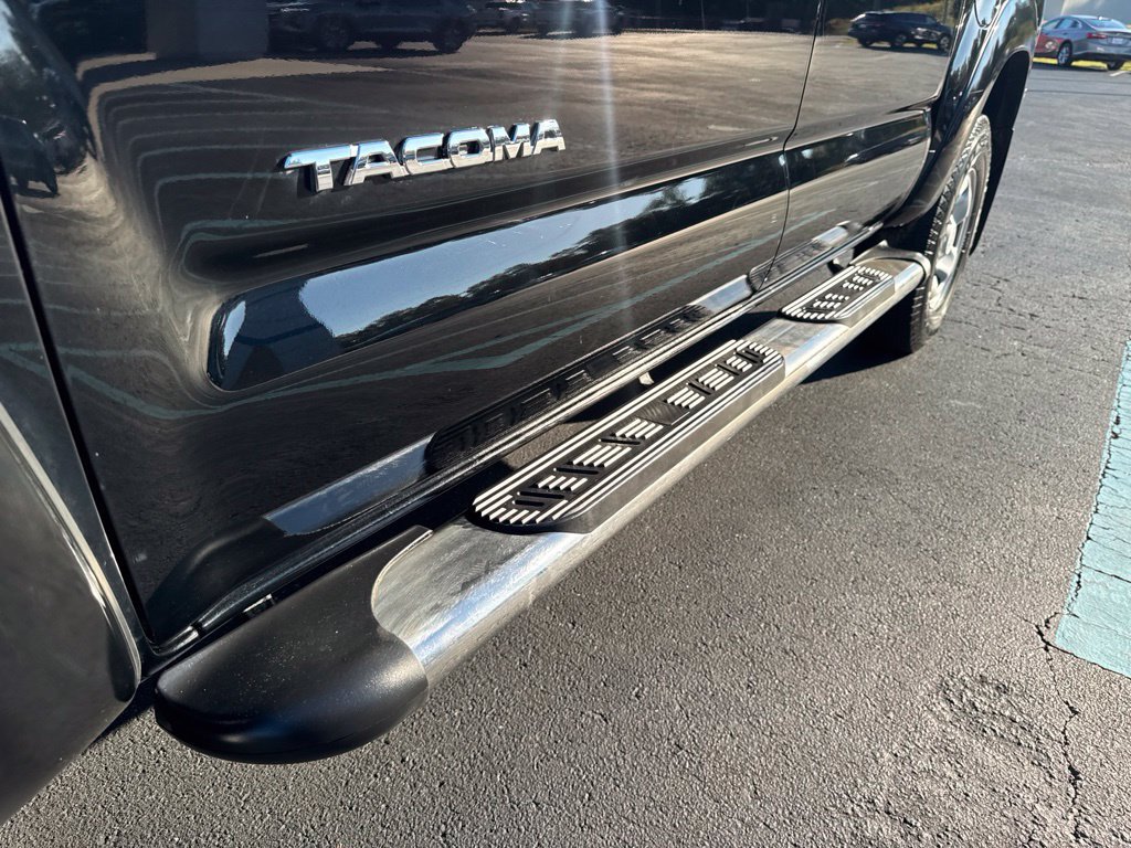 Used 2015 Toyota Tacoma PreRunner w/ SR5 Package RWD image 5