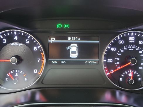 Used 2023 Kia Forte LXS image 10