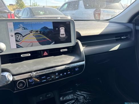 Certified 2024 Hyundai Ioniq 5 SEL AWD/4WD image 44