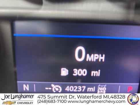 Used 2019 Chevrolet Silverado 1500 LT w/ All-Star Edition image 15