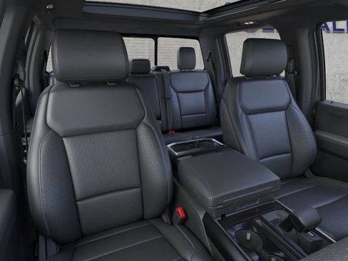 New 2026 Ford F150 Lariat w/ Equipment Group 502A High image 8