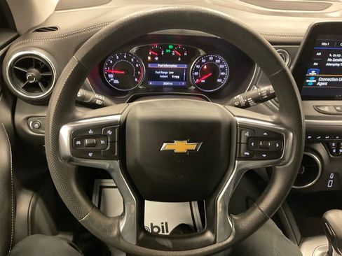 Used 2023 Chevrolet Blazer LT w/ Driver Confidence Package image 6