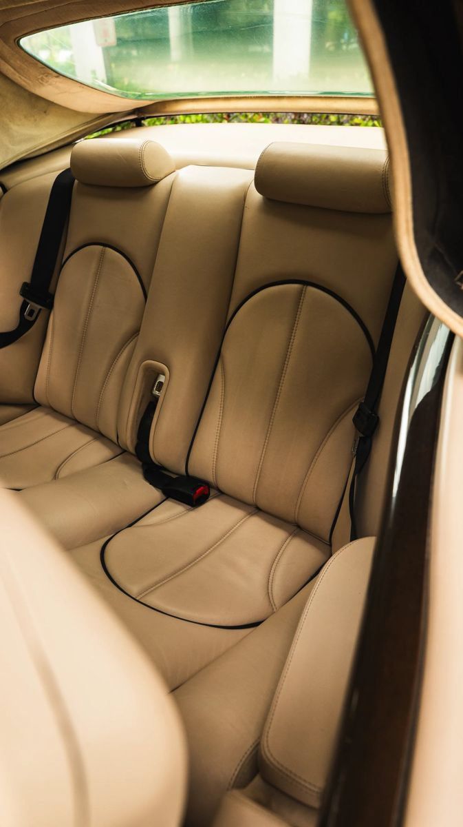 Used 2000 Rolls-Royce Corniche RWD image 26