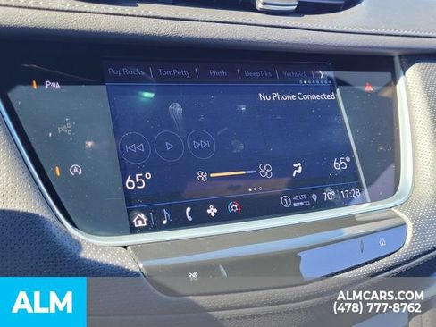 Used 2022 Cadillac XT5 Luxury image 17