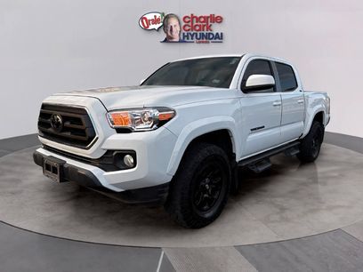 Used 2022 Toyota Tacoma SR5