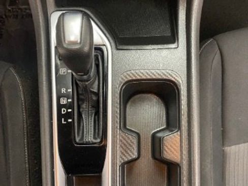 Used 2021 Nissan Sentra SV image 22