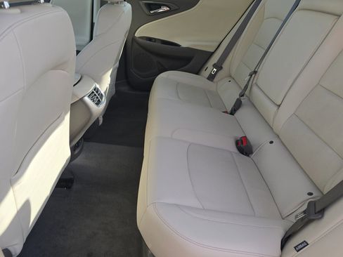 Used 2024 Chevrolet Malibu LT image 12