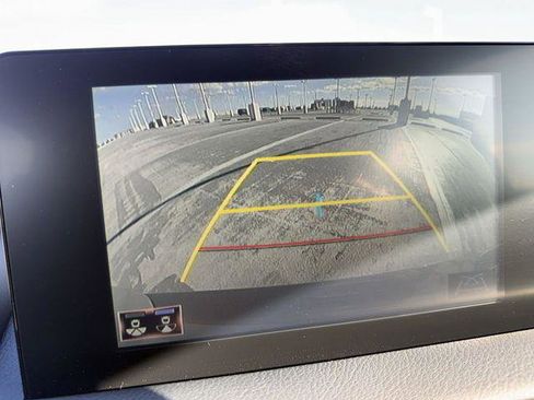 Certified 2025 Lexus IS 350 F Sport w/ Accessory Package 2 image 17