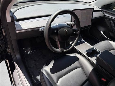 Used 2021 Tesla Model 3 Standard Range Plus RWD image 13