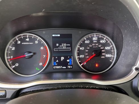 Used 2018 Mitsubishi Eclipse Cross SE image 27