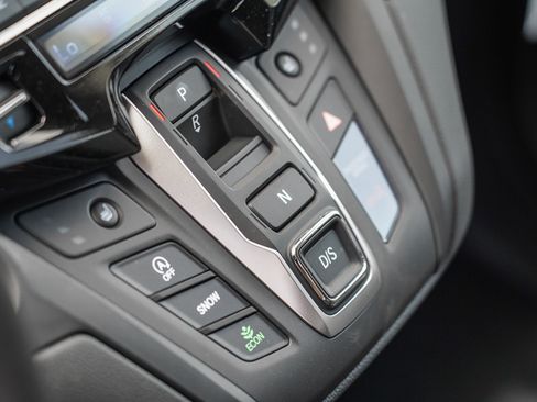 New 2026 Honda Odyssey EX-L image 23